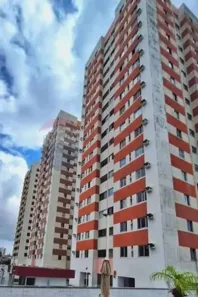 Apartamento com 3 Quartos à venda, 68m² no Brotas, Salvador