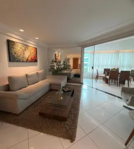Apartamento com 3 Quartos à venda, 140m² no Jardim Camburi, Vitória