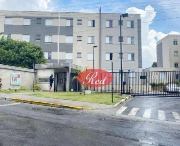 Apartamento com 2 Quartos para alugar, 42m² no Vila Colorado, Suzano