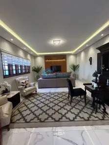 Casa com 4 Quartos à venda, 300m² no Vila Suíça, Indaiatuba