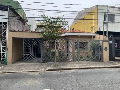 Casa com 3 Quartos à venda, 200m² no Jardim São Jorge, Guarulhos