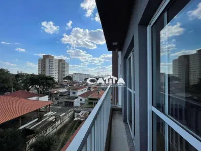 Apartamento com 1 Quarto para alugar, 24m² no Quinta da Paineira, São Paulo
