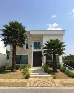 Casa de Condomínio com 4 Quartos à venda, 550m² no Alphaville, Santana de Parnaíba