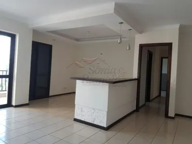 Apartamento com 3 Quartos à venda, 127m² no Jardim Irajá, Ribeirão Preto