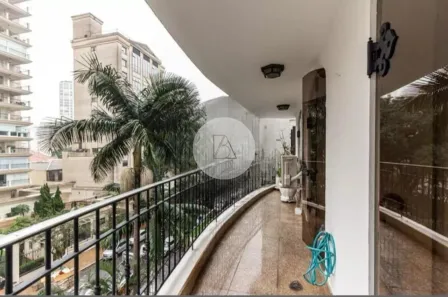 Apartamento com 4 Quartos para venda ou aluguel, 240m² no Cidade Nova Heliópolis, São Paulo