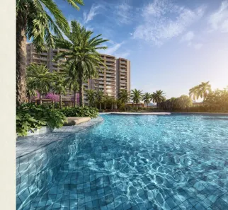 Apartamento com 1 Quarto à venda, 32m² no Barra Olímpica, Rio de Janeiro