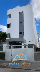 Apartamento com 3 Quartos à venda, 64m² no Prado, Recife