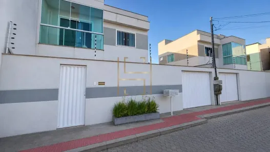 Casa com 3 Quartos à venda, 106m² no Morada de Laranjeiras, Serra