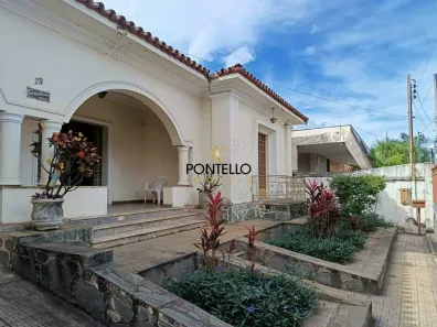 Casa com 5 Quartos à venda, 304m² no Centro, Sete Lagoas