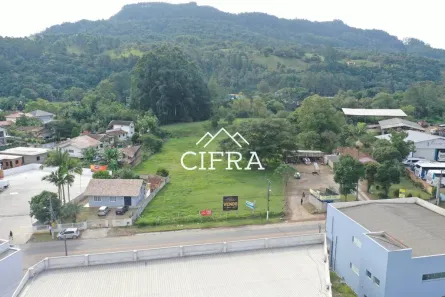 Lote/Terreno à venda, 14838m² no Barragem, Rio do Sul
