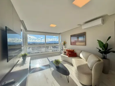 Apartamento com 2 Quartos à venda, 90m² no Capão da Canoa, Capão da Canoa