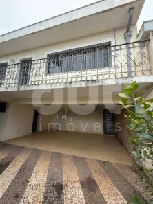 Casa com 4 Quartos à venda, 211m² no Jardim Proença, Campinas