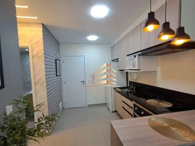 Apartamento com 1 Quarto à venda, 39m² no Macedo, Guarulhos