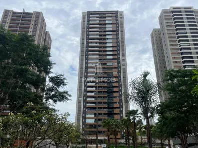 Apartamento com 3 Quartos à venda, 110m² no Jardim Olhos D'Água II, Ribeirão Preto