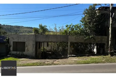 Lote/Terreno à venda, 481m² no Vila Nova, Porto Alegre