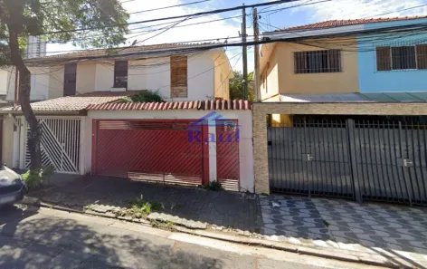 Sobrado com 3 Quartos à venda, 128m² no Santo Amaro, São Paulo
