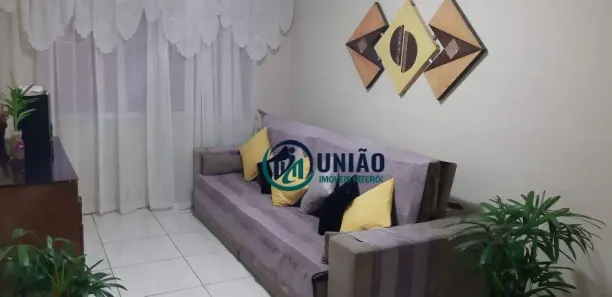 Apartamento com 2 Quartos à venda, 60m² no Fonseca, Niterói
