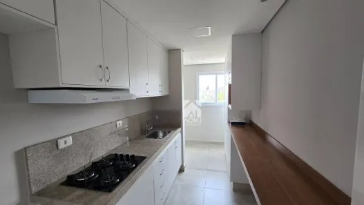 Cobertura com 3 Quartos à venda, 160m² no Parque Residencial Boa Vista, Americana