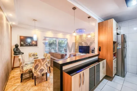 Apartamento com 3 Quartos à venda, 96m² no Boa Vista, São Caetano do Sul