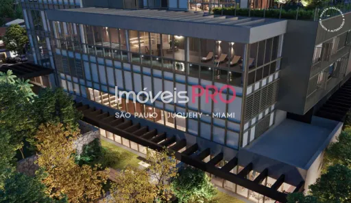 Apartamento com 4 Quartos à venda, 298m² no Moema, São Paulo