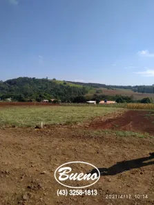 Fazenda/Sítio com 1 Quarto à venda, 1m² no Barra da Jacutinga, Ibiporã
