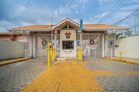 Casa de Condomínio com 3 Quartos à venda, 87m² no Jardim Belizário, Cotia