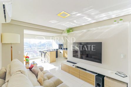 Apartamento com 3 Quartos à venda, 100m² no Jardim Dom Bosco, São Paulo