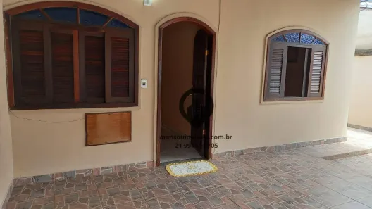 Casa com 2 Quartos à venda, 129m² no Santíssimo, Rio de Janeiro