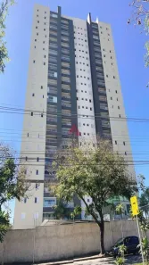 Apartamento com 2 Quartos à venda, 75m² no Loteamento Villa Branca, Jacareí