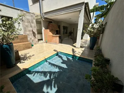Casa de Condomínio com 3 Quartos para alugar, 215m² no Morumbi, Piracicaba