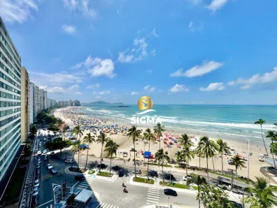 Apartamento com 4 Quartos à venda, 192m² no Pitangueiras, Guarujá