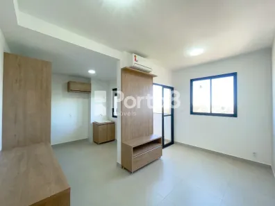Apartamento com 2 Quartos à venda, 58m² no Jardim Bosque das Vivendas, São José do Rio Preto