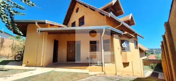 Casa com 3 Quartos à venda, 493m² no Jardim Atibaia (Sousas), Campinas