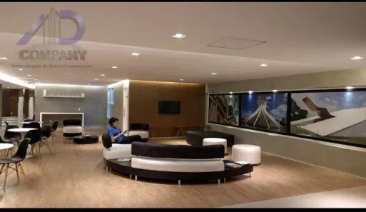 Sala Comercial para alugar, 40m² no Vila Congonhas, São Paulo