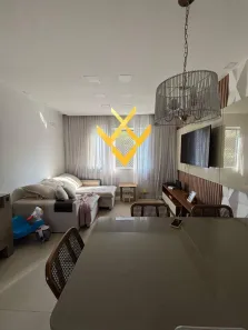 Apartamento com 3 Quartos à venda, 94m² no Vila Belo Horizonte, Divinópolis