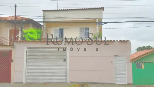 Casa com 6 Quartos à venda, 280m² no Jardim Santa Cruz (Campo Grande), São Paulo