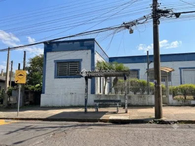 Galpão/Depósito/Armazém à venda, 625m² no Rondônia, Novo Hamburgo