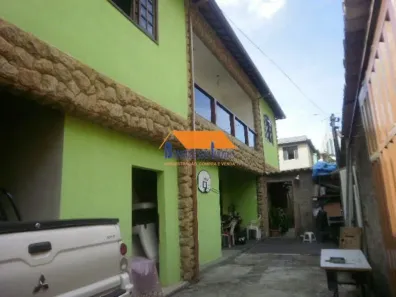 Casa com 3 Quartos à venda, 300m² no Canadá, Belo Horizonte