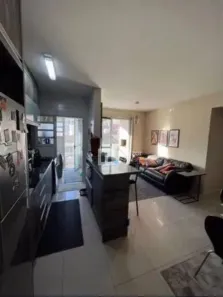 Apartamento com 2 Quartos à venda, 80m² no João Paulo, Florianópolis