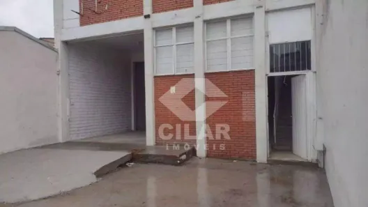 Prédio Comercial para alugar, 450m² no Santa Maria Goretti, Porto Alegre