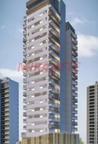Apartamento com 2 Quartos à venda, 47m² no Vila Pompéia, São Paulo