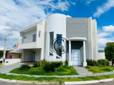 Casa de Condomínio com 3 Quartos à venda, 328m² no Parque Esplanada, Votorantim