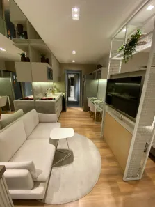 Apartamento com 1 Quarto à venda, 31m² no Ondina, Salvador