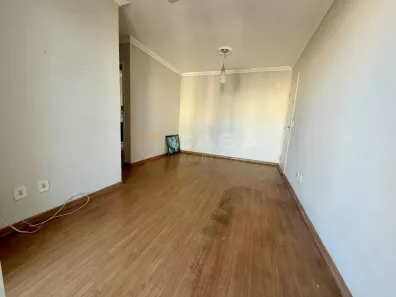 Apartamento com 2 Quartos à venda, 55m² no Colina de Laranjeiras, Serra