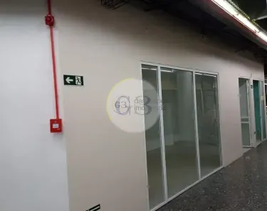 Sala Comercial para alugar, 30m² no Centro, Pelotas