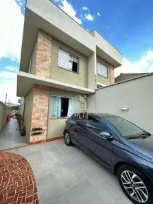 Casa com 3 Quartos à venda, 120m² no Recreio Maristela, Atibaia