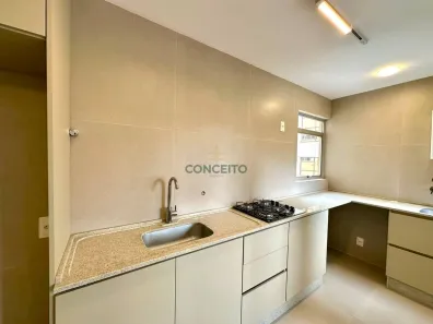 Apartamento com 2 Quartos à venda, 60m² no Centro, Florianópolis