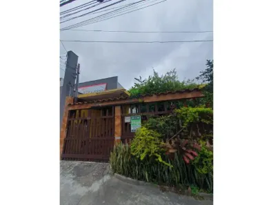 Sobrado com 2 Quartos para alugar, 90m² no Assunção, São Bernardo do Campo