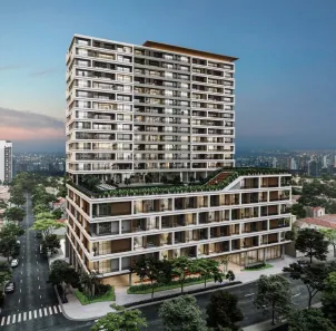 Apartamento com 2 Quartos à venda, 68m² no Vila Mariana, São Paulo