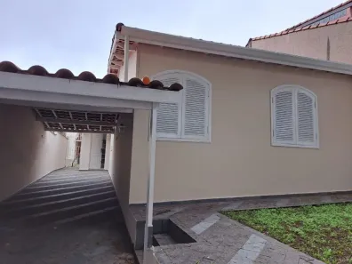 Casa com 3 Quartos para alugar, 128m² no Interlagos, São Paulo